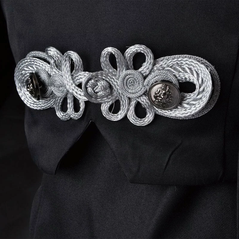 Anime Black Butler Ciel Phantomhive Cosplay Costumes 9 Anime Black Butler Ciel Phantomhive Cosplay Costumes - Image 7