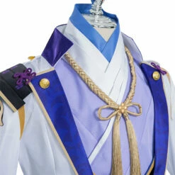 Game Genshin Impact Kamisato Ayato Cosplay Costumes -COSPLAY CLANS Sales Store 7 27b2e505 b0fe 4949 bdcf 3fd975eeeaa7