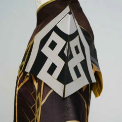 Game Genshin Impact PV Zhongli Morax The God Of Contracts Cosplay Costumes -COSPLAY CLANS Sales Store 7 28208edf 440b 47bc 819e ec695edef926