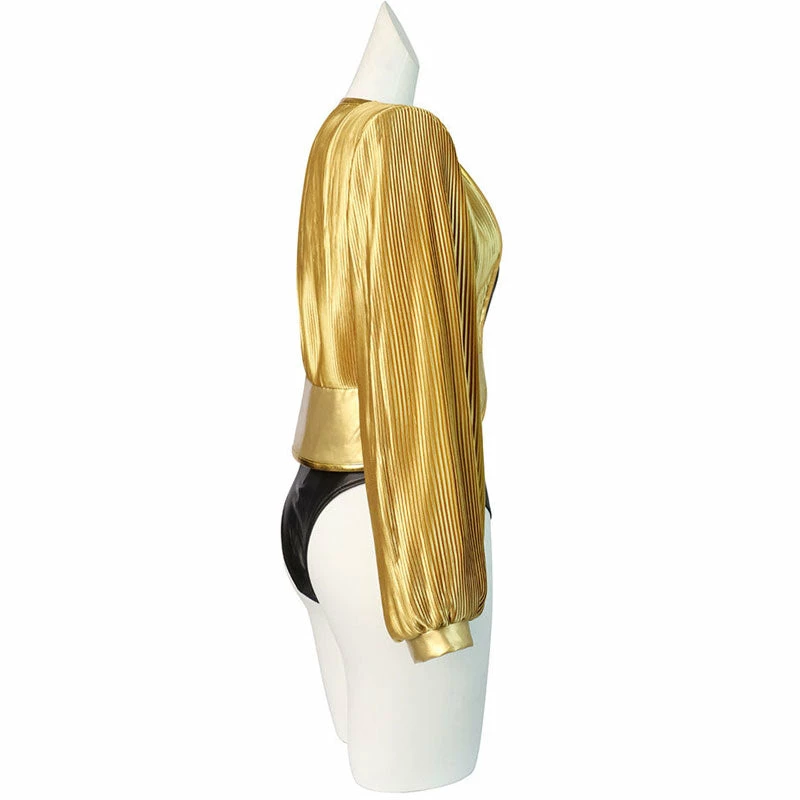 Game Atomic Heart The Twins Swimsuit Cosplay Costumes 9 Game Atomic Heart The Twins Swimsuit Cosplay Costumes - Image 7