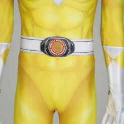 Mighty Morphin Power Rangers Dime Tribe Knight Boi Tiger Ranger Yellow Ranger Cosplay Costumes -COSPLAY CLANS Sales Store 7 2bd86388 dbea 4cbf 99c4 5479ccc2f319