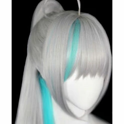 Game Goddess Of Victory: NIKKE Espinel Cosplay Wigs -COSPLAY CLANS Sales Store 7 2e3947ce 6241 47b3 9cfe f53befd183e7