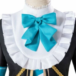 Game Uma Musume Pretty Derby Mejiro McQueen Uniform Cosplay Costumes -COSPLAY CLANS Sales Store 7 2e53b347 bbc3 4af4 8b2b 3c5d3f8584b6