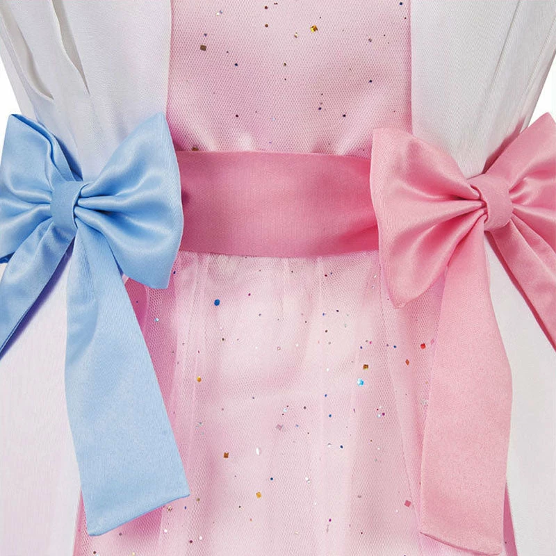 Anime LoveLive SuperStar!! Tiny Stars Tang Keke Cosplay Costumes 9 Anime LoveLive SuperStar!! Tiny Stars Tang Keke Cosplay Costumes - Image 7