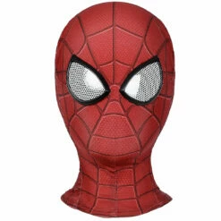 Spider-Man 3 No Way Home Peter Parker Integrated Suit Kids Cosplay Costumes -COSPLAY CLANS Sales Store 7 32a4407e 1ed8 47e8 882f 0a7d80f91d49