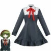 Anime Danganronpa Another Episode: Ultra Despair Girls Monaca Towa Cosplay Costumes 1 Anime Danganronpa Another Episode: Ultra Despair Girls Monaca Towa Cosplay Costumes -COSPLAY CLANS Sales Store 7 32c77e9e 0593 40eb b386 564e3b9d6f1c