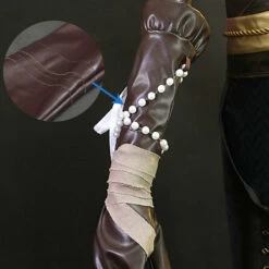 Game Naraka Bladepoint Wuchen Fullset Cosplay Costumes 17 Game Naraka Bladepoint Wuchen Fullset Cosplay Costumes -COSPLAY CLANS Sales Store 7 33029cf7 84d4 4c62 aab1 7322a9baa029