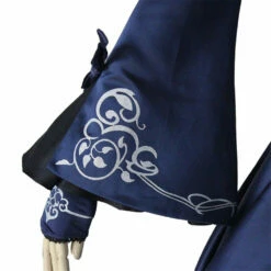 FGO Fate Stay Night Saber Alter Arturia Pendragon Women Black Bride Cosplay Costumes -COSPLAY CLANS Sales Store 7 3337cf22 438b 46dc 9360 b563c4825430