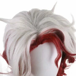 Game Identity V Dragon Hunter Cosplay Wigs -COSPLAY CLANS Sales Store 7 3346aac2 7ca2 4060 8ff8 90ec8385a8d0