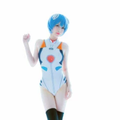 Game Overwatch D.Va Hana Song Swimsuit Leotard Cosplay Costumes -COSPLAY CLANS Sales Store 7 344820d5 98f1 4ae8 873e 29a945ddd86b