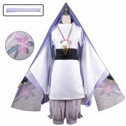 Game Genshin Impact Scaramouche Kimono Premium Edition Cosplay Costumes -COSPLAY CLANS Sales Store 7 34fb66d7 6149 4321 b603 cf59e3ca2cf7