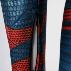 The Amazing Spider-Man Peter Parker Jumpsuits Cosplay Costume -COSPLAY CLANS Sales Store 7 35dffcf1 f599 4df2 bced 70f4910328b9