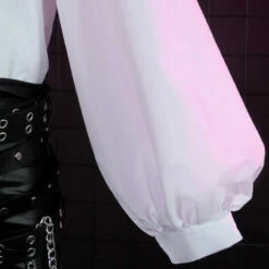 Game Goddess Of Victory: NIKKE Yuni Fullset Cosplay Costume -COSPLAY CLANS Sales Store 7 36cf7657 2b1e 46da a471 694ae0391c8c