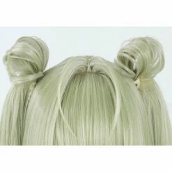 Game Goddess Of Victory: NIKKE Soda Cosplay Wig -COSPLAY CLANS Sales Store 7 372b64c9 ebcd 4cec 8f87 b7d64587b5cf