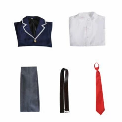 Anime My Stepmom's Daughter Is My Ex Mizuto Irido Yume Irido Cosplay Costumes -COSPLAY CLANS Sales Store 7 397a103a 995b 4226 8800 415642082460