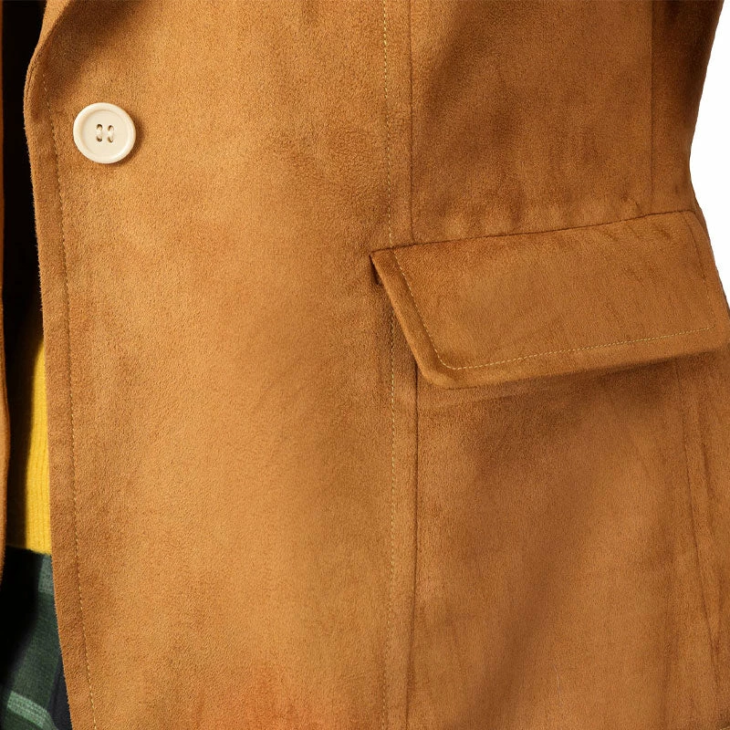 Resident Evil 4 Ashley Graham Cosplay Costumes 10 Resident Evil 4 Ashley Graham Cosplay Costumes - Image 8