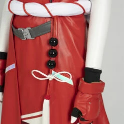 Game OW Overwatch 2 Kiriko Kamori Cosplay Costumes 17 Game OW Overwatch 2 Kiriko Kamori Cosplay Costumes -COSPLAY CLANS Sales Store 7 3fe852fd f5e8 47de bf4f 7b16c964c785