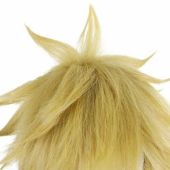 Anime Hell's Paradise: Jigokuraku Aza Chōbei Cosplay Wigs -COSPLAY CLANS Sales Store 7 418266b1 1786 42da 9530 c0f202fd1afc