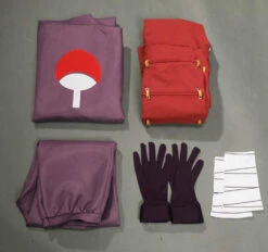 Anime Naruto Uchiha Madara Ninja Battle Set Outfit Cosplay Costume -COSPLAY CLANS Sales Store 7 41e7b931 7275 4a55 aab0 345d8548e2a4