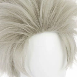 Jujutsu Kaisen 0 Movie Toge Inumaki Gray Cosplay Wigs 15 Jujutsu Kaisen 0 Movie Toge Inumaki Gray Cosplay Wigs -COSPLAY CLANS Sales Store 7 43e29932 707c 4d4e aee2 882115441908