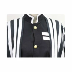 Anime Demon Slayer Kimetsu No Yaiba Iguro Obanai Kimono Black White Halloween Cosplay Costumes 17 Anime Demon Slayer Kimetsu No Yaiba Iguro Obanai Kimono Black White Halloween Cosplay Costumes -COSPLAY CLANS Sales Store 7 44107de1 d8f6 4a26 8cdc 3ff2d3e9cb62