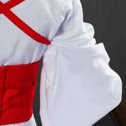 Anime Hell's Paradise: Jigokuraku Yamada Asaemon Sagiri Cosplay Costumes -COSPLAY CLANS Sales Store 7 44407950 33cc 45fc 8d17 2d4209f66a2f