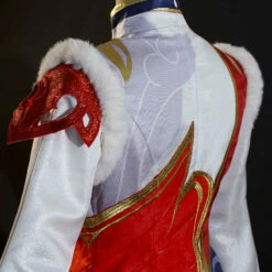 Game LOL Paper Cut Mythmaker Seraphine Cosplay Costume -COSPLAY CLANS Sales Store 7 45f2550f 0521 47b4 9cd2 52843eed7869