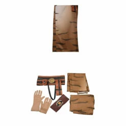 Game Identity V Sccr Longing Tiger Eli Clark Cosplay Costume 14 Game Identity V Sccr Longing Tiger Eli Clark Cosplay Costume -COSPLAY CLANS Sales Store 7 47e8aa1e 514a 4b6b 9cec 4f1d17478d9d