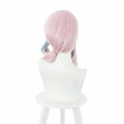 Anime Akudama Drive Doctor Long Pink Gradient Blue Cosplay Wigs -COSPLAY CLANS Sales Store 7 484822ef c8b6 4987 9b6e 6b089f9259c9