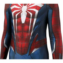 Spider-Man 2 Peter Parker Kids Cosplay Costumes -COSPLAY CLANS Sales Store 7 49be57ea acdf 4240 abf9 c62feabb1030