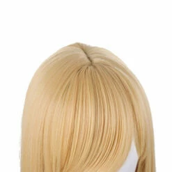 Anime My Dress-Up Darling Kitagawa Marin Yellow Gradient Pink Cosplay Wigs -COSPLAY CLANS Sales Store 7 4a882ac6 45bd 40c4 8fc3 d22f8a5a0b5b