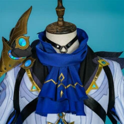 Game Genshin Impact Il Dottore The Dottore Cosplay Costumes -COSPLAY CLANS Sales Store 7 4ab30e83 c3f5 43ae 95db f4ffbb1b7282