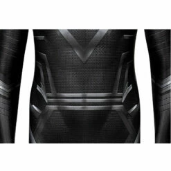 Anime Black Panther Children Jumpsuit Cosplay Costume -COSPLAY CLANS Sales Store 7 4ca8232b 342d 4384 9be8 e5d0738a762b