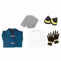 Anime SPY×FAMILY 2 Anya Forger Child Cosplay Costumes 12 Anime SPY×FAMILY 2 Anya Forger Child Cosplay Costumes -COSPLAY CLANS Sales Store 7 4f02df48 6586 4380 a12c 34b14c3648e8