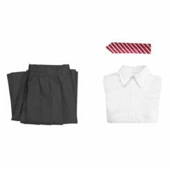 Anime Call Of The Night Akira Asai JK Uniform Cosplay Costumes -COSPLAY CLANS Sales Store 7 5052cc72 00b7 4142 9019 0fff04f92a39