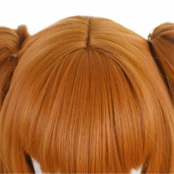 Anime Neon Genesis Evangelion Asuka Langley Soryuu Cosplay Wigs -COSPLAY CLANS Sales Store 7 506c0e69 ee75 4b7e ad8f cefa8ec6fe4c