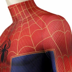 Spider-Man: Across The Spider-Verse Peter Parker Jumpsuit Cosplay Costumes -COSPLAY CLANS Sales Store 7 51acac37 11a7 47c3 9c77 8b51a39b89f0