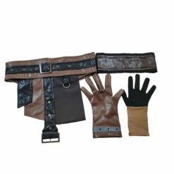 Game Identity V Seer Binder Eli Clark Cosplay Costume -COSPLAY CLANS Sales Store 7 54173fa2 22fa 4c1f b4a9 15540d7d29c6