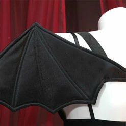 Anime My Dress-Up Darling Marin Kitagawa Rizu-Kyun Cosplay Costumes With Free Wing Props -COSPLAY CLANS Sales Store 7 550c4c68 f5e9 4e82 a509 cc6f7a95a520