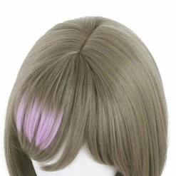 Anime LoveLive!SuperStar!! Tang Keke Cyan Brown Bangs Cosplay Wigs -COSPLAY CLANS Sales Store 7 55d8189d 65ec 4992 bba3 5589d2dbdcf9