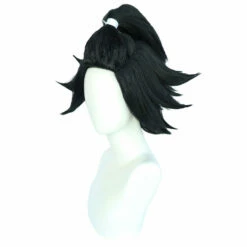 Anime Hell's Paradise: Jigokuraku Nurugai Cosplay Wigs -COSPLAY CLANS Sales Store 7 575fd03b f120 41ba bf60 83808dd5e714
