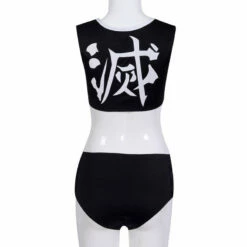 Anime Demon Slayer Kimetsu No Yaiba Zenitsu Agatsuma Swimsuit Cosplay Costumes -COSPLAY CLANS Sales Store 7 58138a6e da2a 4915 b7fc 2920e89ff92d