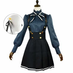 Anime Spy Classroom Flower Garde Forgetter Uniform Cosplay Costumes -COSPLAY CLANS Sales Store 7 58b03262 26b1 422f a069 3197a13db1ff