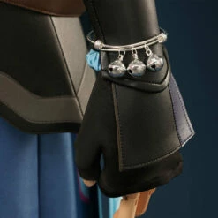 Game Honkai: Star Rail Yanqing Cosplay Costumes -COSPLAY CLANS Sales Store 7 59120fe2 1f7d 4ebb b945 f64ef1e9201d