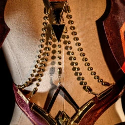 Game Genshin Impact Eremite Scorching Loremaster Cosplay Costumes -COSPLAY CLANS Sales Store 7 5c2dfb6a 69da 459c 8bcf b3b496d351a3