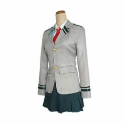 Anime My Hero Academia Female School Uniform Cosplay Costume 14 Anime My Hero Academia Female School Uniform Cosplay Costume -COSPLAY CLANS Sales Store 7 5e57eb61 fc8d 46e8 82ca d051fe75362f