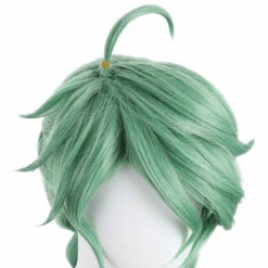 Game Genshin Impact Baizhu Long Green Cosplay Wigs -COSPLAY CLANS Sales Store 7 5e5d5551 bb86 4cf5 81c7 0a4d5011509b