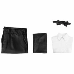 Anime Chainsaw Man Kobeni Higashiyama Uniform Cosplay Costumes -COSPLAY CLANS Sales Store 7 5ffa5061 ed83 4c89 8863 1f20bedcdc2a