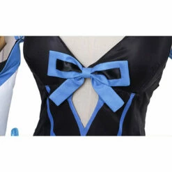 Anime Fate/Grand Order Morgan Le Fay Fullset Cosplay Costumes -COSPLAY CLANS Sales Store 7 605365e0 f839 4c41 9282 c8e510a3b624