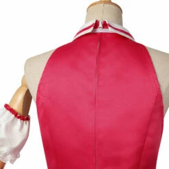 Anime Oshi No Ko Ai Hoshino DeepPink Cosplay Costumes -COSPLAY CLANS Sales Store 7 616ec331 42dc 4785 9d3a 01dc6d50f123